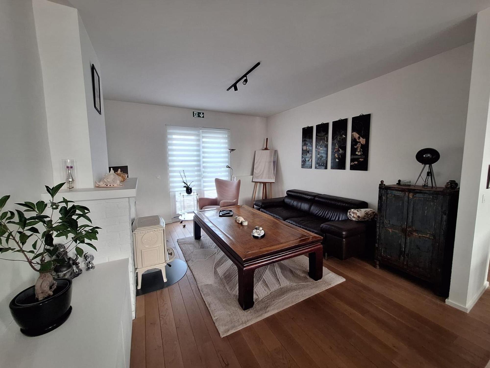 B&B De Lelie Schoten Bagian luar foto